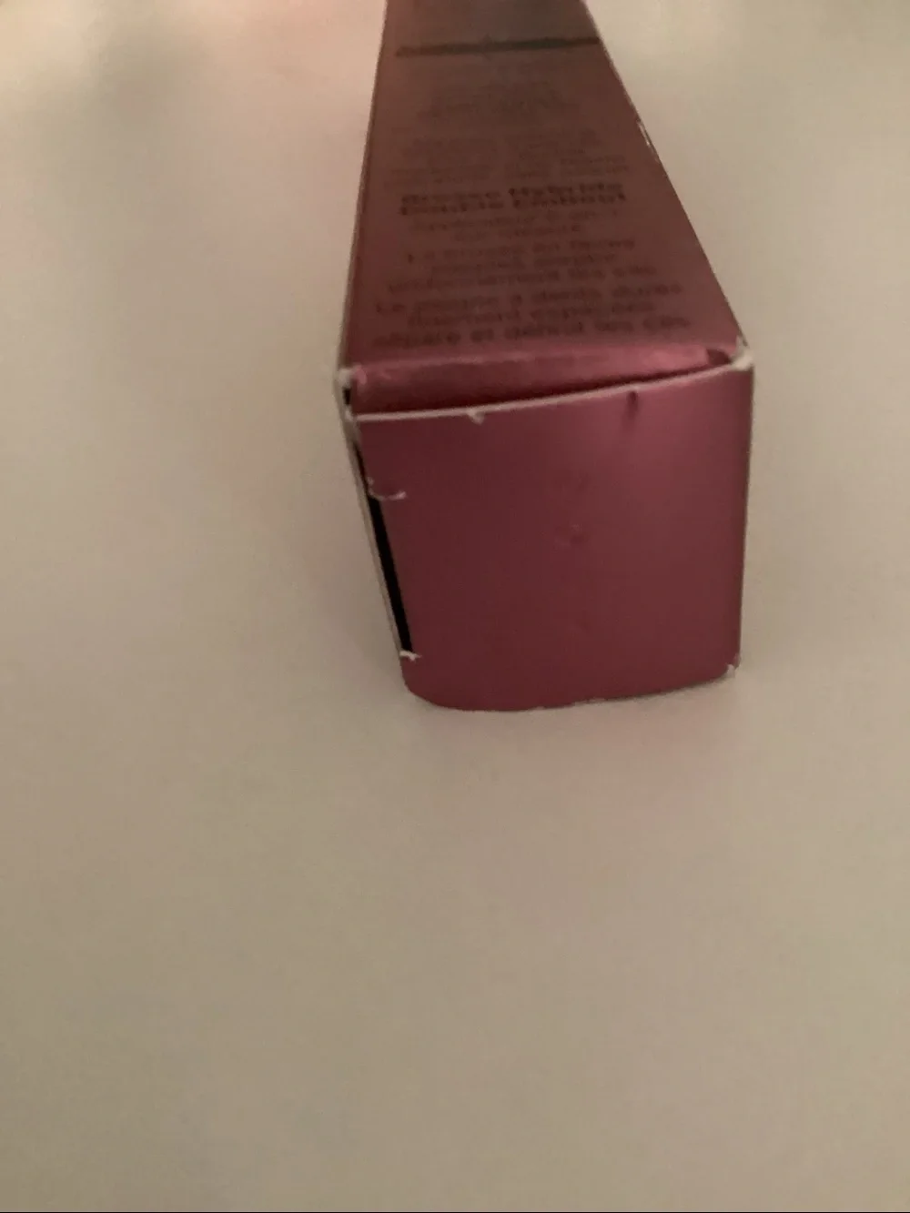 Benefit BADgal Bounce Volumizing Mascara-NIB
